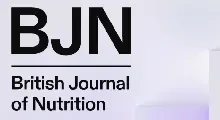 British Journal of Nutrition