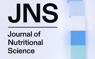 Journal of Nutritional Science